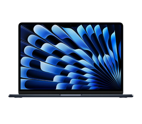 Apple MacBook Air 13.6 inç M3 256GB 8GB RAM 